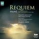 Various Artists - Faure: Requiem (CD): Gabriel Faure, Philippe Jaroussky, Matthias Goerne, Eric Picard, Choeur de...
