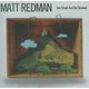 Matt Redman - We Shall Not Be Shaken (CD): Matt Redman