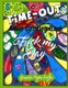 Fuck My Day Time-Out Coloring Book (Paperback): Jamesa Lynn Leyhe