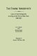 Famine Immigrants (Hardcover): Ira A. Glazier