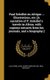 Paul Soleillet en Afrique ... Illustrations, etc. [A narrative of P. Soleillet's travels in Africa, with copious extracts...