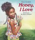 Honey, I Love (Hardcover, Library binding): Eloise Greenfield