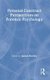 Personal Construct Perspectives on Forensic Psychology (Hardcover): James Horley