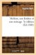 Moliere, Son Theatre Et Son Menage. 3e Edition (French, Paperback): Eugene Noel