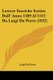 Lettere Storiche Scritte Dall' Anno 1509 Al 1512 Da Luigi Da Porto (1832) (Italian, Paperback): Luigi Da Porto