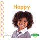 Happy (Hardcover): Julie Murray