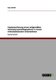 Implementierung eines zeitgemassen Vertriebscontrollingsystems in einem mittelstandischen Unternehmen (German, Paperback): Ingo...