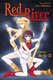Red River (3-in-1 Edition), Volume 4 (Paperback): Chie Shinohara