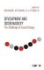 Development and Sustainability - The Challenge of Social Change (Paperback): Alberto Cimadamore, Maurice Mittelmark, Gro...