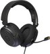 Lorgar Kaya 360 USB 2m Headset (Black): 