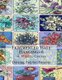 Fragmented Wall Hangings 6 - In Plastic Canvas (Paperback): Dancing Dolphin Patterns