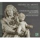 Various Artists - Henry Du Mont: Pour Les Dames Religieuses (CD): Henry Du Mont, Choeur de Chambre de Namur, Various Artists,...