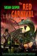 The Red Carnival (Paperback): Susan Casper