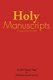 Holy Manuscripts - A Diary of Je Mdna (Paperback): Jay John Sturges-Nagy