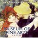 Treasures of the Museum of Fine Arts, Boston (Hardcover, 2nd edition): Adam Tessier