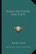 Essays on Poetry and Poets (Paperback): Roden Noel