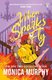 When Sparks Fly (Paperback): Monica Murphy