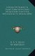 A Book of Studies in Plant Form with Some Suggestions for Their Application to Design (1896) (Hardcover): A. E. V. Lilley, W....