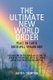 The Ultimate New World Order - Peace On Earth Good Will Toward Men (Paperback): David H. Thompson