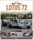 Lotus 72 - 1970-75 (Hardcover): Pete Lyons
