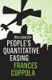 The Case For People's Quantitative Easing (Paperback): F Coppola