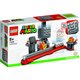 LEGO Super Mario Thwomp Drop Expansion Set (393 Pieces): 
