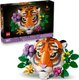 LEGO� Art The Fauna Collection ? Tiger: 