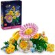 LEGO Botanicals Petite Sunny Bouquet: 