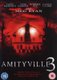 Amityville 3 (DVD): Meg Ryan