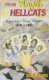From Angels to Hellcats - Legendary Texas Women, 1836 to 1880 (Paperback): Don Blevins