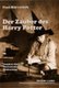 Der Zauber des Harry Potter; Analyse eines literarischen Welterfolgs (German, Paperback): Paul Burvenich