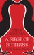A Siege of Bitterns - A Birder Murder Mystery (Paperback): Steve Burrows