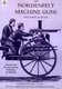 Nordenfeldt Machine Guns Described in Detail (Paperback, New edition): Thorsten Nordenfelt