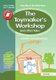 The Toymaker's workshop and Other Tales - Role Play in the Early Years Drama Activities for 3-7 year-olds (Hardcover): Jo...
