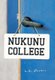 Nukunu College (Hardcover): Z D Boxall
