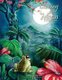 Chasing the Moon (Paperback): Steven Bybyk, Natalie Khmelovska