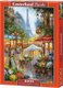 Castorland Jigsaw Puzzle - Spring Flowers, Paris (1000 Piece): 