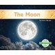 The Moon (Hardcover): Grace Hansen