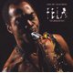 Fela Ransome Kuti - Fela (CD): Fela Ransome Kuti