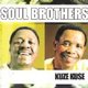 Soul Brothers - Kuze Kuze (CD): Soul Brothers