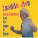 Lulu Masilela - Zandile Jive (CD): Lulu Masilela