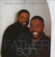 Eddie & Gerald Levert - Father & Son (CD): Eddie & Gerald Levert