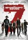 The Magnificent Seven (DVD): Denzel Washington, Chris Pratt, Ethan Hawke, Vincent D'Onofrio