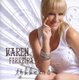 Karen Ferreira - Tokkelos (CD): Karen Ferreira