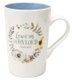 Lewe In Oorvloed Mug: