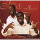 Jabu & Sipho - Send Your Fire (CD): Jabu & Sipho