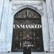 Sketchy Bongo - Unmasked (CD): Sketchy Bongo