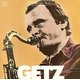 Stan Getz - The Master (CD): Stan Getz