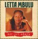 Letta Mbulu - Not Yet Uhuru (CD): Letta Mbulu