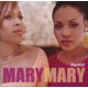 Mary Mary - Thankful (CD): Mary Mary